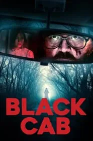 Black Cab movie poster