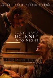 Long Day's Journey into Night movie poster