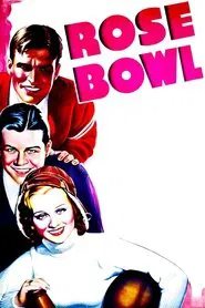 Poster do filme Rose Bowl
