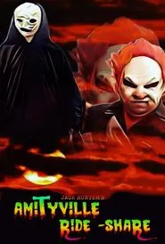 Amityville Ride-Share movie poster