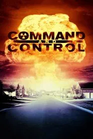 Command and Control movie poster