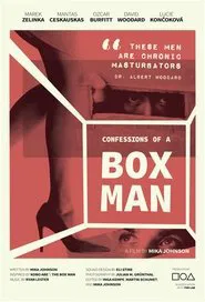 Confessions of a Box Man movie poster
