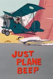 Just Plane Beep movie poster