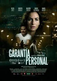 Garantía personal movie poster