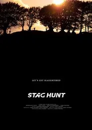 Poster do filme Stag Hunt