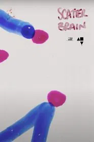 Scatter Brain movie poster