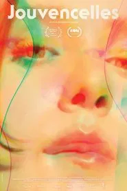 Bloom movie poster