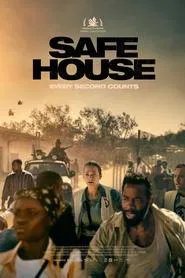 Safe House movie poster