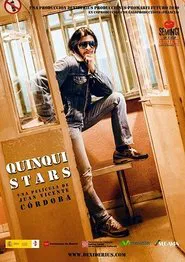 Poster do filme Quinqui Stars