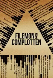 Filemon and the Conspiracy Theories tv show poster