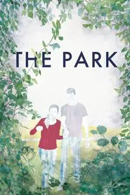 The Park movie poster