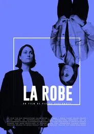 La Robe movie poster