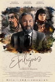 Epilogues movie poster
