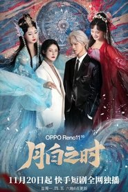 When the Moon Shines tv show poster