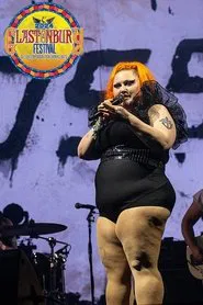 Gossip: Glastonbury 2024 movie poster