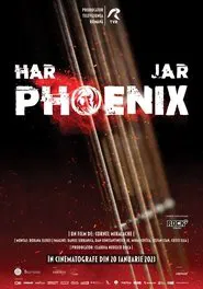 Poster do filme Phoenix. Har/Jar