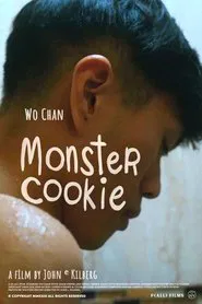 Monster Cookie movie poster