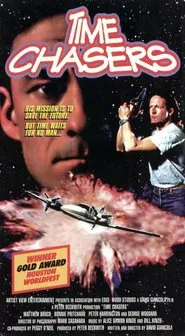 Poster do filme Guardiões do Tempo