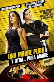 Poster do filme Una madre pura... y otra pura madre
