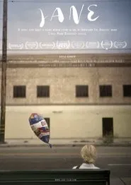 Jane movie poster