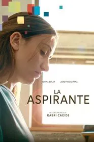 La Aspirante movie poster
