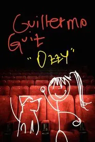Guillermo Guiz : Ozzy movie poster