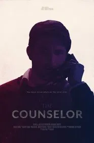 The Counselor movie poster