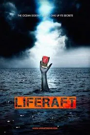 Life Raft movie poster