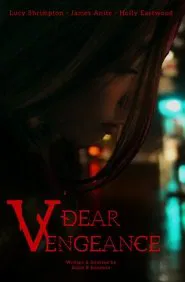 Dear Vengeance movie poster