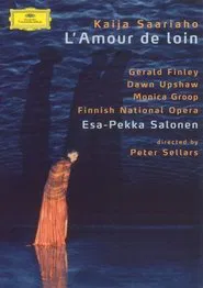 Saariaho: L'Amour de Loin movie poster