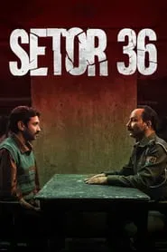 Poster do filme Setor 36