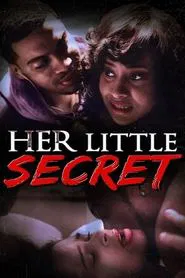 Poster do filme Her Little Secret
