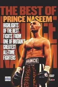 The Best of Naseem Hamed movie poster