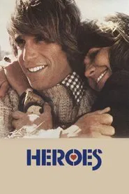 Heroes movie poster