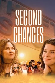 Second Chances movie poster