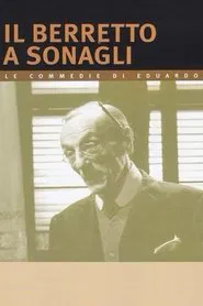Poster do filme Il berretto a sonagli
