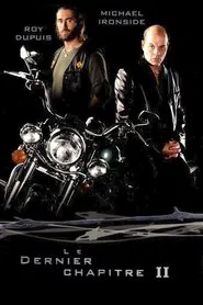The Last Chapter: The War Continues tv show poster