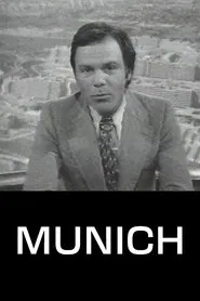 Munich movie poster