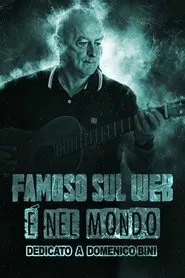 Famoso sul web (è nel mondo) movie poster