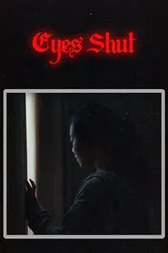 Eyes Shut movie poster