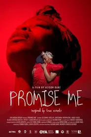 Promise Me movie poster