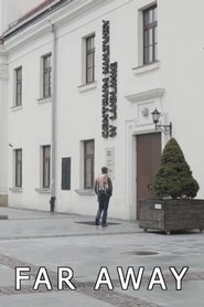 Far Away movie poster