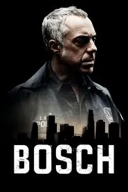 Poster da série Bosch