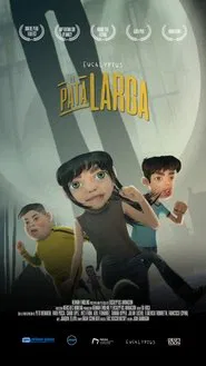 The Longleg movie poster