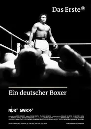 Ein deutscher Boxer movie poster