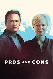 Pros and Cons tv show poster