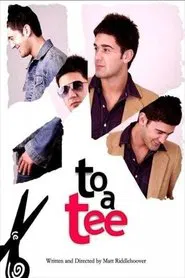 Poster do filme To a Tee