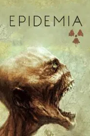 Epidemia movie poster