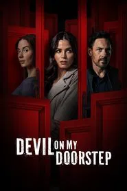 Poster do filme Devil On My Doorstep