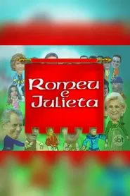 Romeu e Julieta movie poster